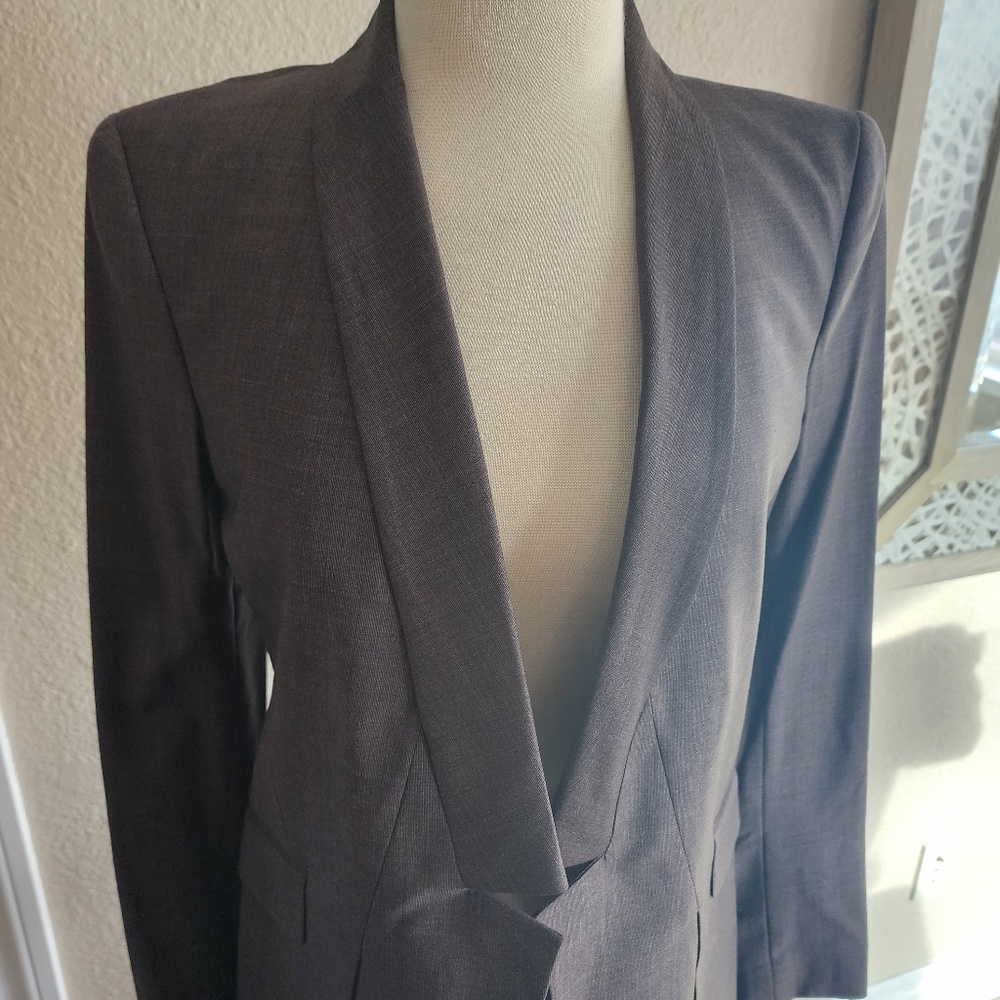Halston Blazer - image 1